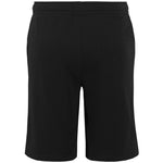 Fila Lusciano fekete shorts, pants