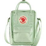 Fjällräven Kånken Sling zöld sachets, belts, bags