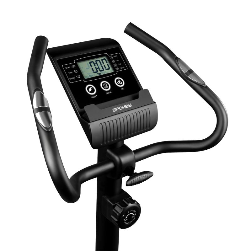 Spokey DUST magnetic exercise bike táska