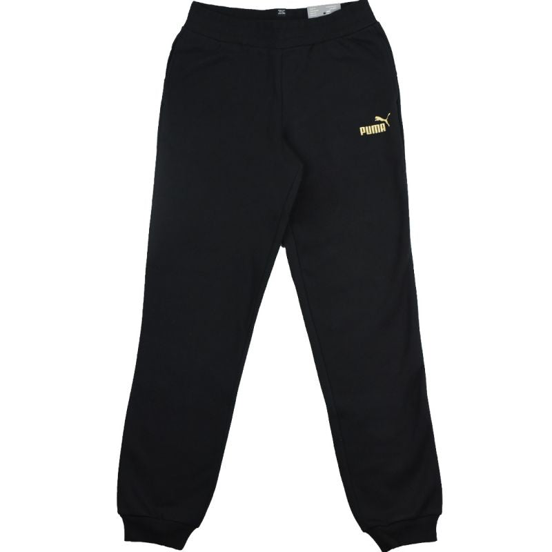 Puma Essential Sweatpants FL G Jr 846133 51 Nadrág