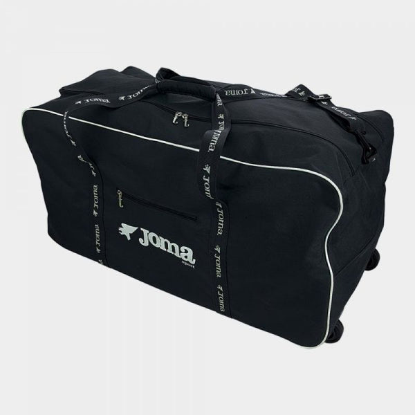 Joma Team Travel Bag Black táska