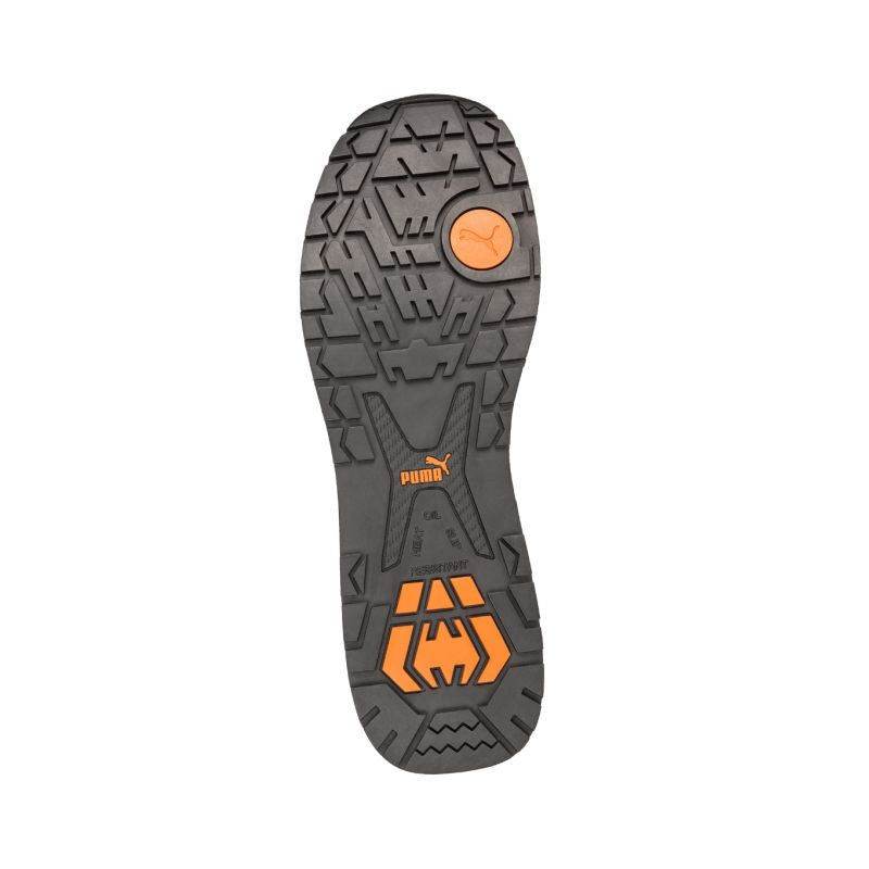Puma Crosstwist Mid M MLI-S17B5 shoes Cipő
