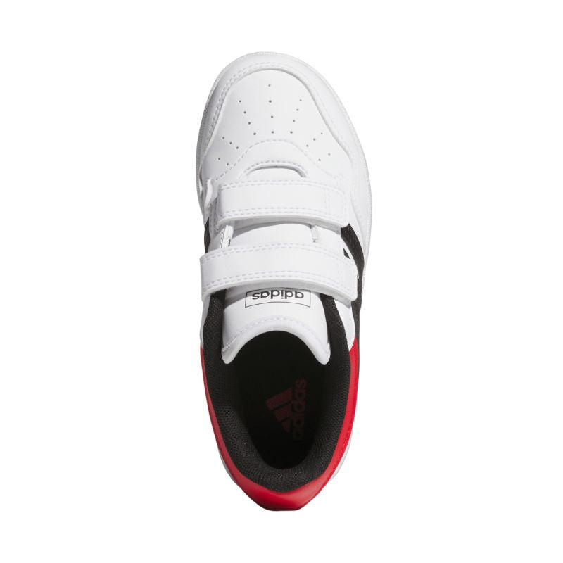 adidas Hoops 4.0 CF C Jr JQ7863 shoes cipő