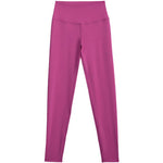 Women's 4F FNK F418 4FWSS26TFTIF418 54S rózsaszín leggings