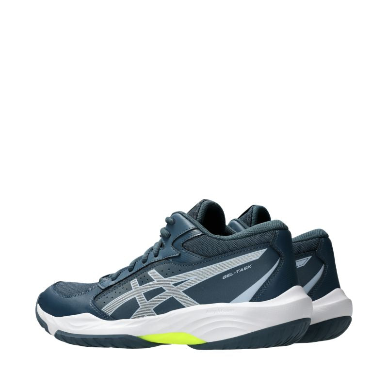 Asics Gel Task MT 5 Men's Volleyball Navy Blue sötétkék cipő 1071A131400