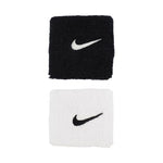 Nike Swoosh Wristbands 2 Pack N1012405036OS Karszalag