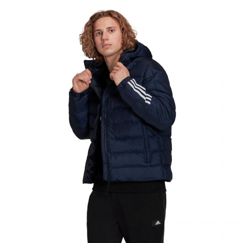 Adidas Itavic M GT1686 jacket Kabát