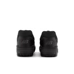 New Balance 550 low-top sneakers - BB550BBB fekete kosárlabdacipő