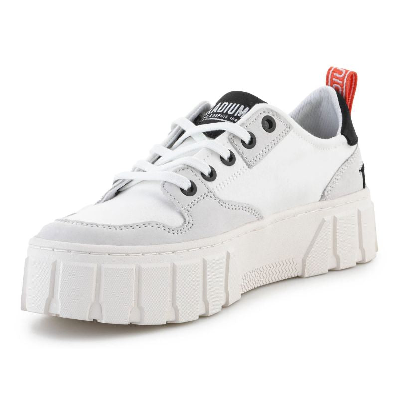 Palladium Pallatower Lo W 98574-116-M shoes Cipő