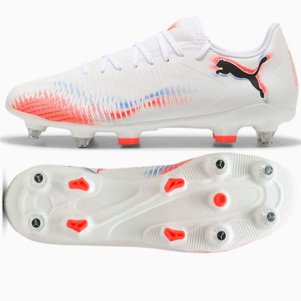 Puma Future 8 Play MxSG 108603-01 shoes general