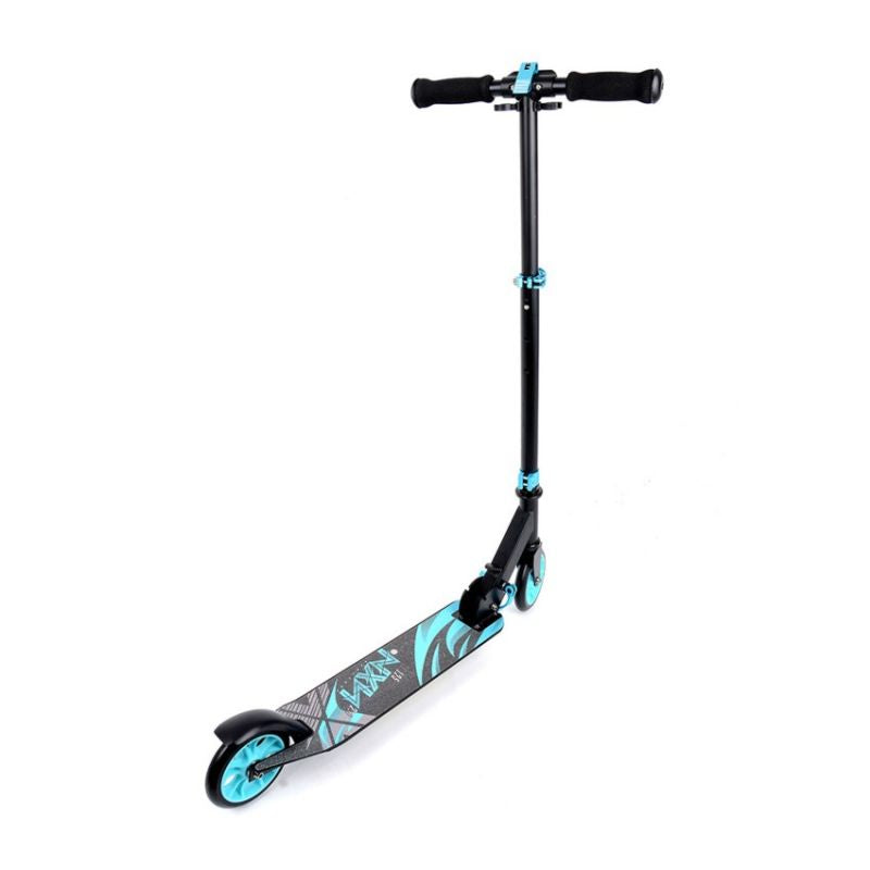 Tempish Nixin 125 II AL Jr scooter różowy scooters