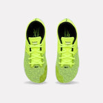 Reebok NANO ZERO DIGITAL LIME/ sneakers ( ) fekete cipő