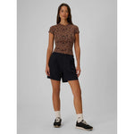 4F Women's casual short