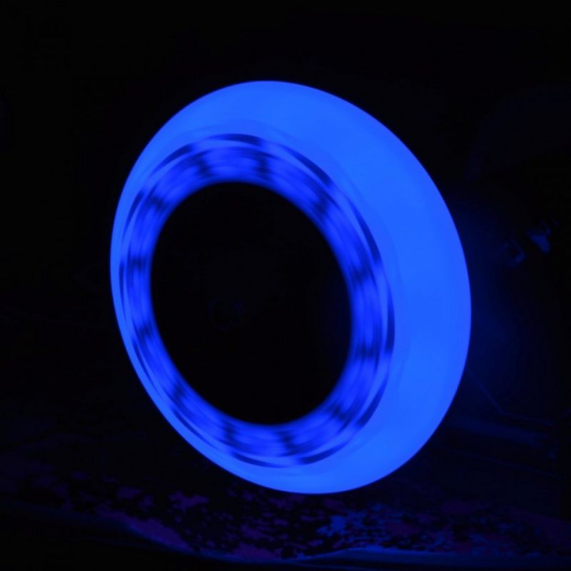 TEMPISH Flashing Wheels 76x24 85A