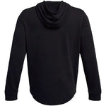 Under Armour Armor UA Rival Terry Graphic Hoodie M 1386047 001 Pulóver
