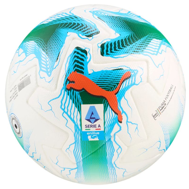 Puma Orbita Serie A FIFA Quality Ball 084637-01 Kiegészítő