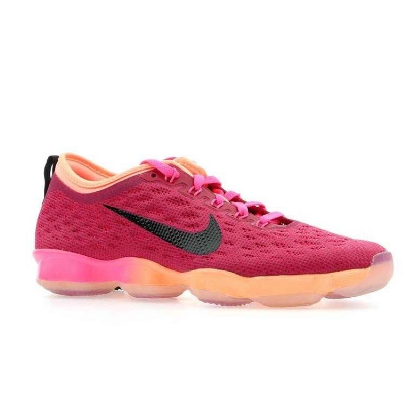 Nike Zoom Fit Agility 684984-603 General