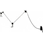 Dunlop Ceiling Mount Bike Lift kiegészítő GSP-2095639