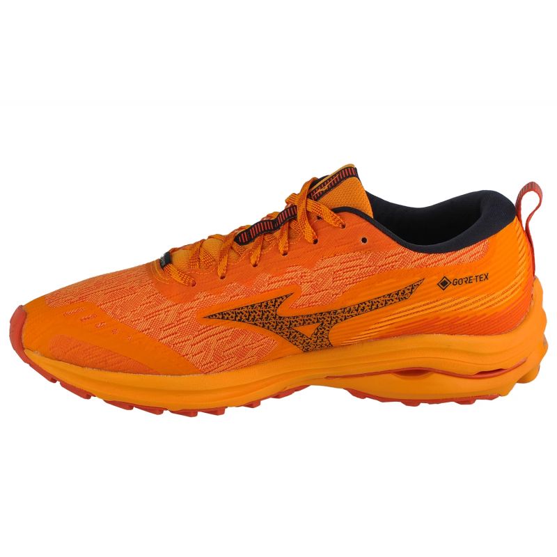 Mizuno Wave Rider GTX M J1GC227902 shoes Cipő