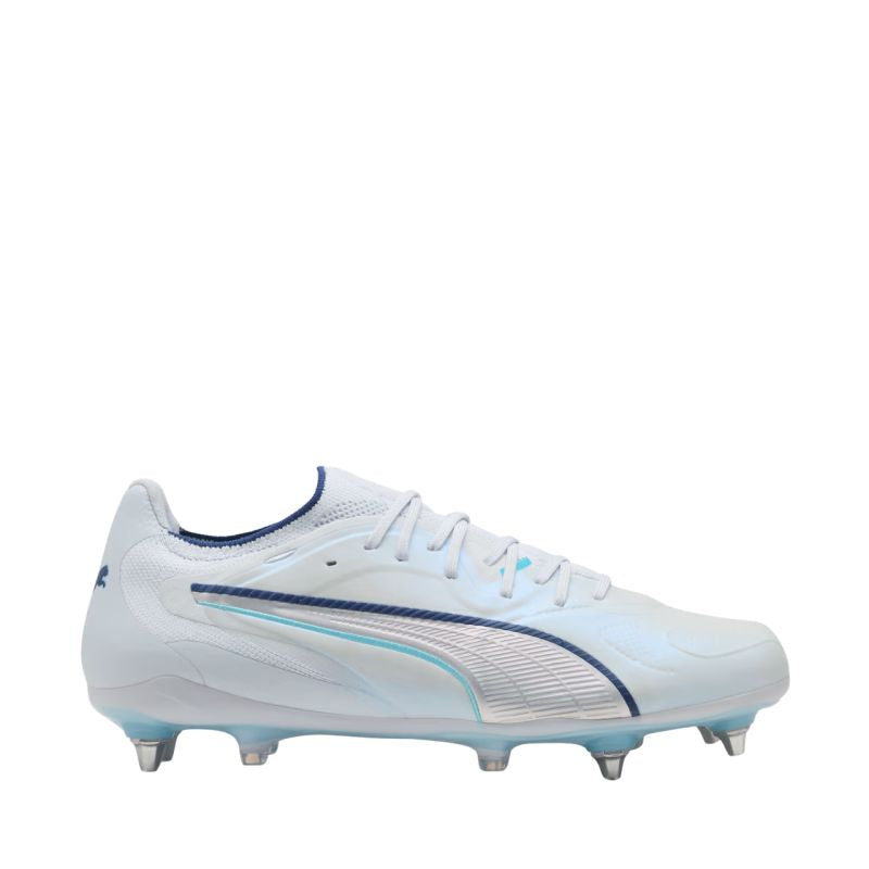 Puma King 20 Ultimate MxSG 108456 03 football boots focicipő
