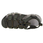 CMP Sahiph Hiking Sandal zöld szandál