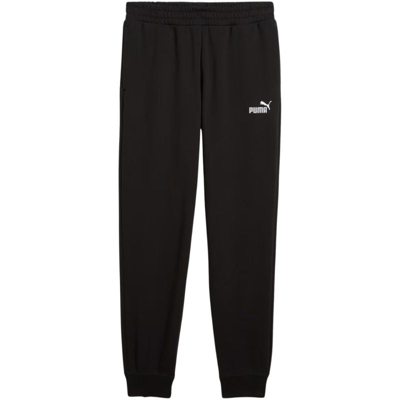 Puma ESS no.1 Logo Sweatpants FL M 682606 01 Nadrág