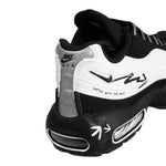 Men's Max 95 Sketch With The Past Sneakers - DX4615-100 fekete utcai cipő