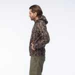Magnum Men’s Softshell HIDDEN férfi dzseki 92800709804