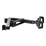 head Joyroom JR-ZS433 Car Headrest Holder - Black fekete phones and accessories