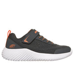 Skechers Children's Sneakers BOUNDER QUANTARUN 403905L CHAR utcai cipő