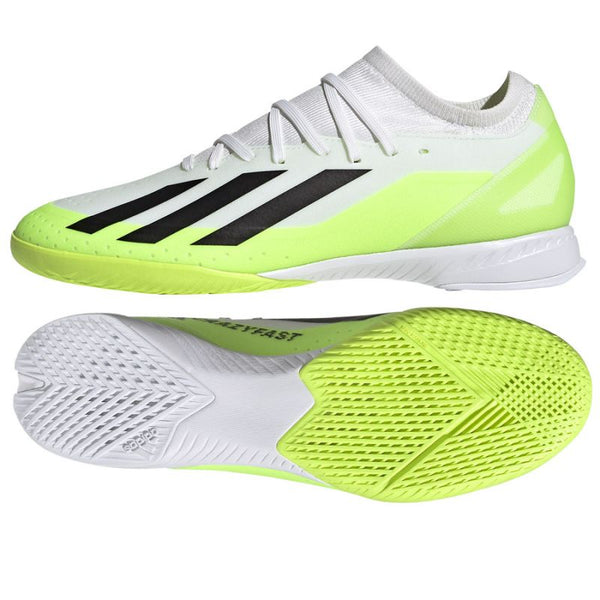 Adidas X Crazyfast.3 IN M ID9340 football shoes Cipő