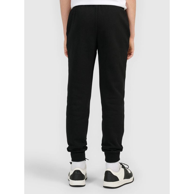 4F Boys' jogger sweatpants gyerek nadrág 4FJWMM00TTROM1840-20S