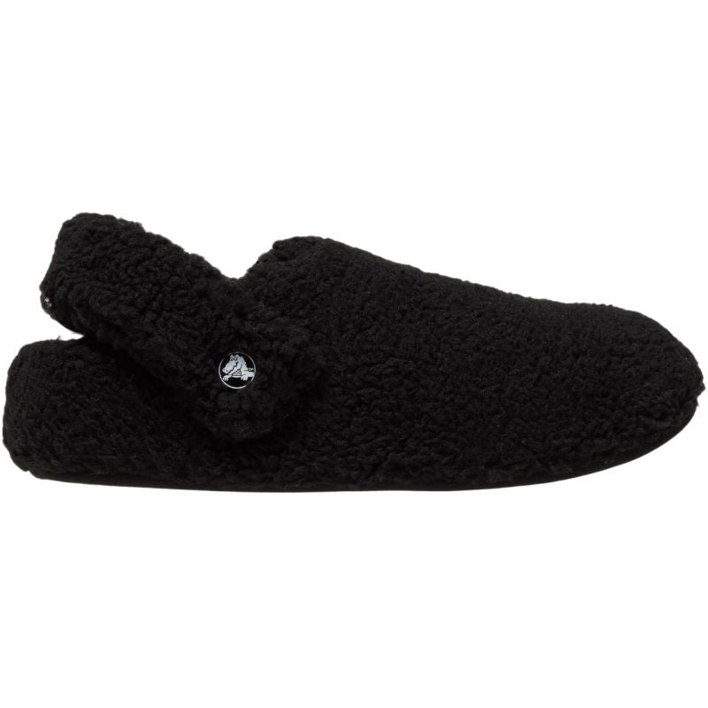 Crocs Classic Cozzy Flip-Flops 209386 fekete papucs