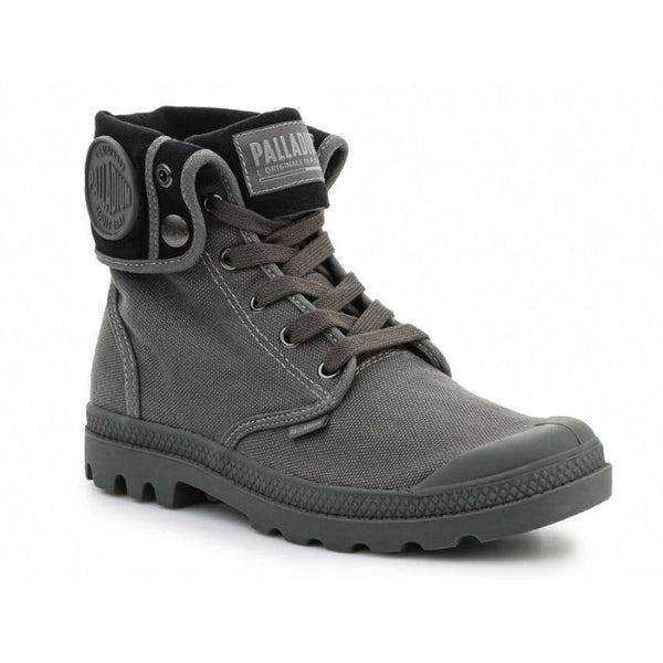 Palladium Baggy W 92353-029-M shoes Cipő