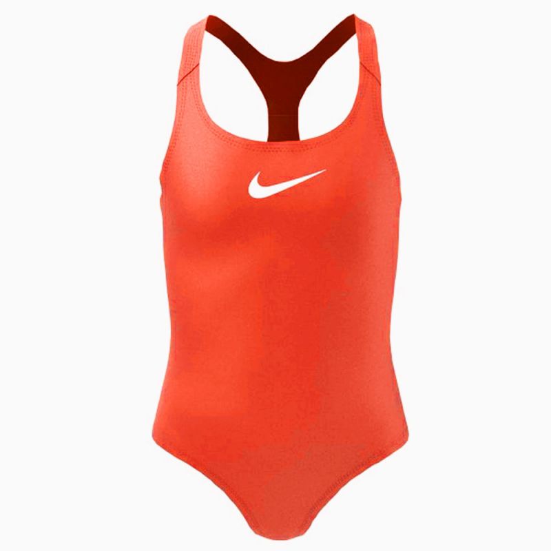 Nike Essential Jr Swimsuit NESSB711 620 Ruházat