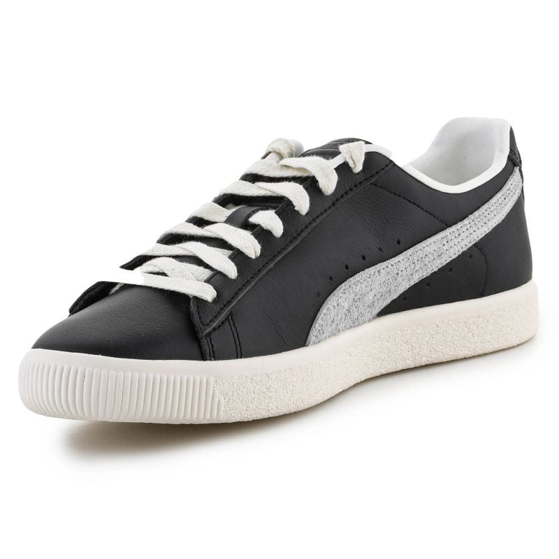 Puma UNISEX shoes CLYDE BASE BLACK 390091-02 Cipő
