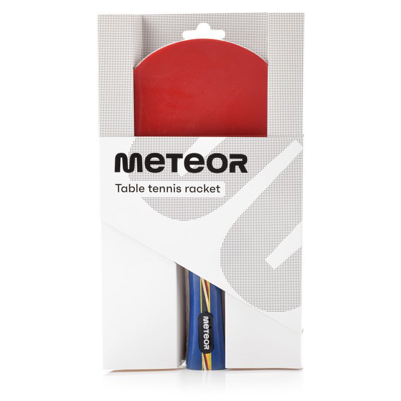 Meteor Dust Devil Table Tennis Racket uniw rackets
