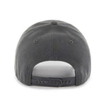 47 Brand New York Yankees MVP Cap szürke hats, caps B-MVPSP17WBP-CC