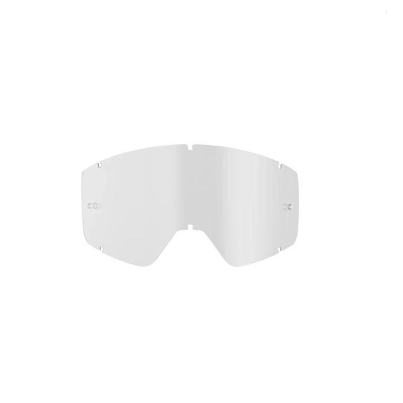 661 RADIA goggle lenses, transparent,