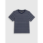 4F Women's relaxed printed T-shirt póló