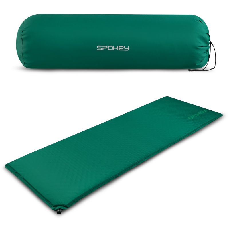 Spokey Self-Inflating Couch Mat SPK-943508 Edzőfelszerelés