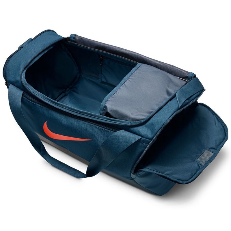 Nike Brasilia Bag DM3976-478 Kiegészítők