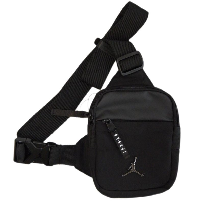 AIR Jordan Airborne hip bag - uniwersalny sachets, belts, bags, bags