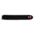 Body Sculpture BNS 425E Wristband fekete karszalag BNS425E