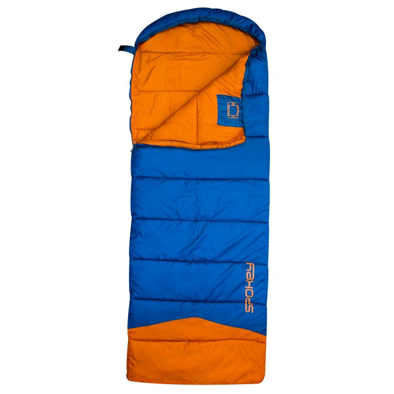 Spokey Outlast OE/BL 9404300000 Sleeping Bag General
