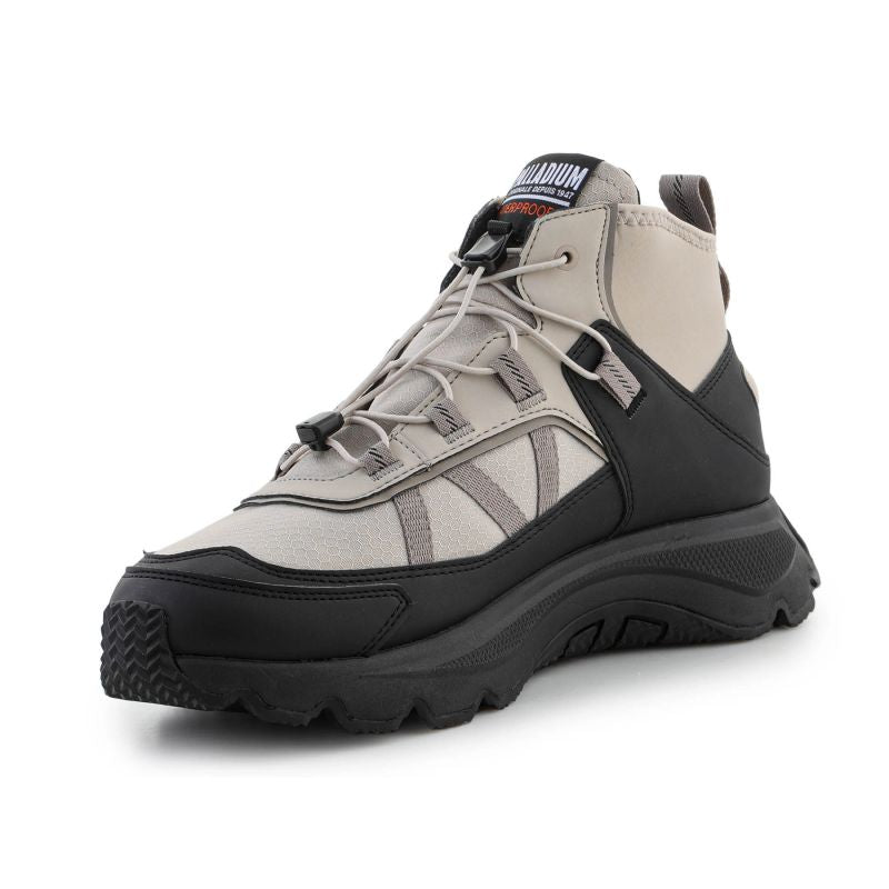 Palladium Thunder Mid Protect Wp+ W 74394-096-M shoes Cipő