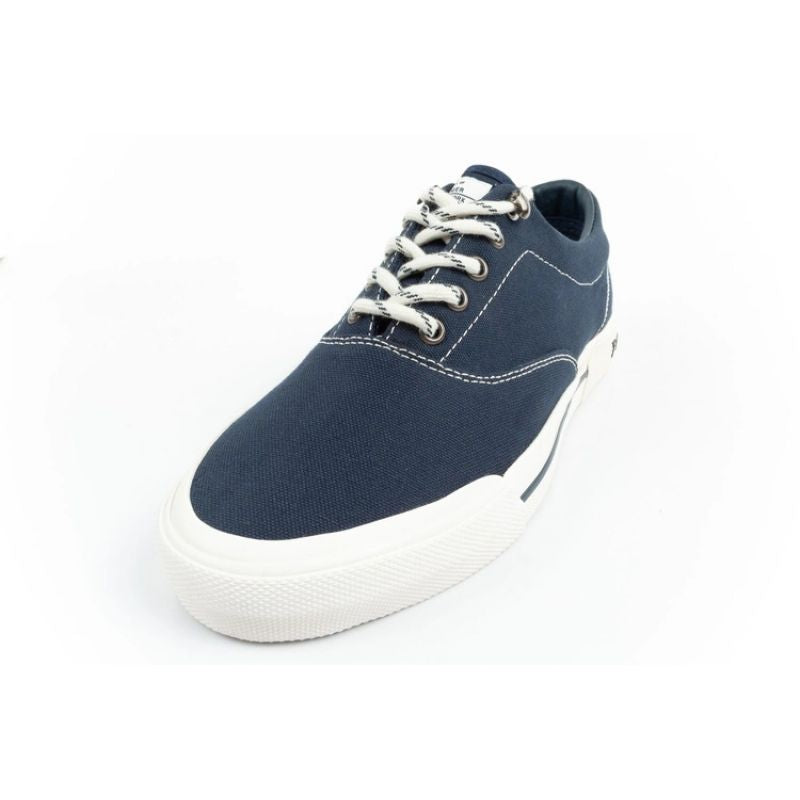 Tommy Hilfiger men's sports shoes sneakers fashionable comfortable navy blue Egyéb