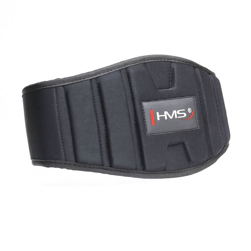 HMS Strength Training Belt Size öv 17-63-052