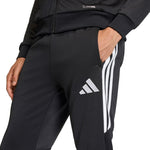 adidas Tiro 26 League Training 3/4 Men's Black KA6342 fekete nadrág