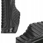 Rockbros bicycle grips - black